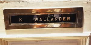 YSTAD śladami Wallandera