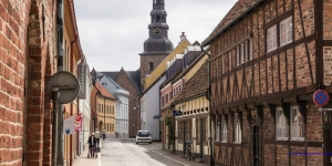 Odkryj Ystad w jeden dzień