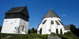 BORNHOLM - ZIELONA WYSPA NA BAŁTYKU