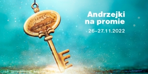 ANDRZEJKI na promie