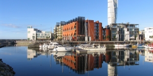 KOPENHAGA i MALMO - noclegi w hotelu